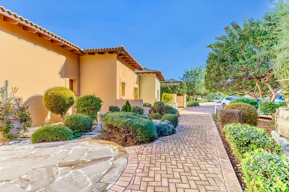For Rent: Detached house, Aphrodite Hills, Paphos, Cyprus FC-64424 - #1 For Rent: Detached house, Aphrodite Hills, Paphos, Cyprus FC-64424 - #1