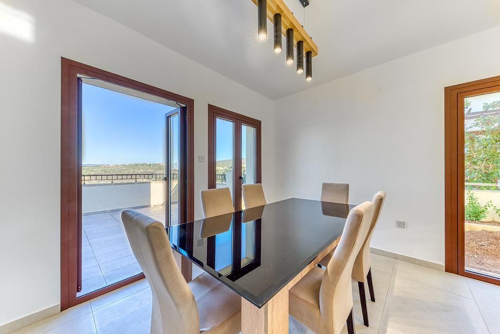 For Rent: Detached house, Aphrodite Hills, Paphos, Cyprus FC-64424 - #3 For Rent: Detached house, Aphrodite Hills, Paphos, Cyprus FC-64424 - #3