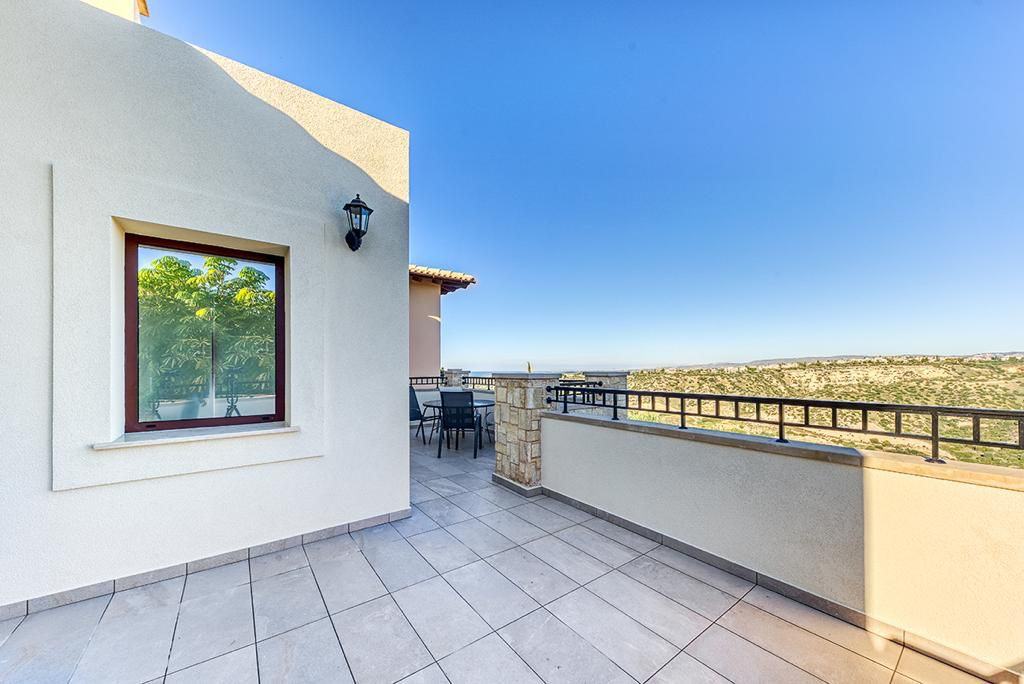 For Rent: Detached house, Aphrodite Hills, Paphos, Cyprus FC-64424 - #4 For Rent: Detached house, Aphrodite Hills, Paphos, Cyprus FC-64424 - #4