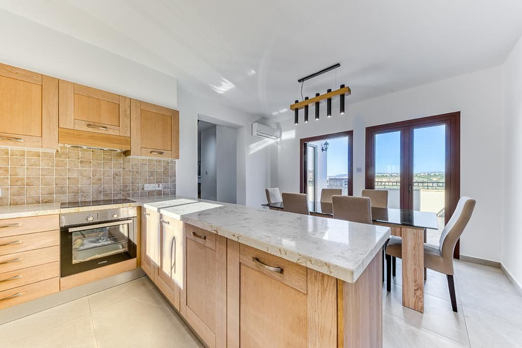 For Rent: Detached house, Aphrodite Hills, Paphos, Cyprus FC-64424 - #5 For Rent: Detached house, Aphrodite Hills, Paphos, Cyprus FC-64424 - #5