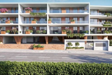 For Sale: Apartments, Columbia, Limassol, Cyprus FC-64437