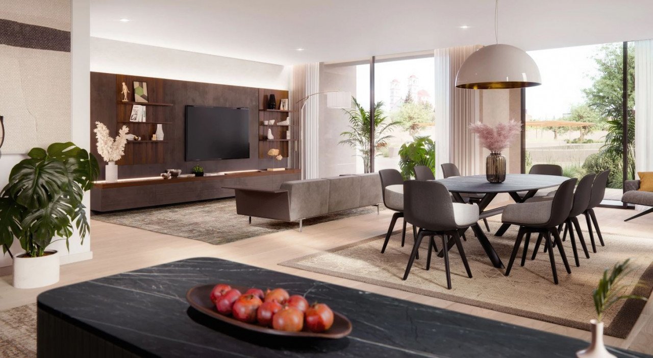 For Sale: Apartments, Potamos Germasoyias, Limassol, Cyprus FC-64441 - #3 For Sale: Apartments, Potamos Germasoyias, Limassol, Cyprus FC-64441 - #3