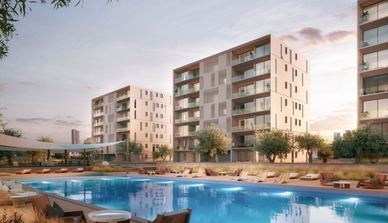 For Sale: Apartments, Potamos Germasoyias, Limassol, Cyprus FC-64443 - #1 For Sale: Apartments, Potamos Germasoyias, Limassol, Cyprus FC-64443 - #1