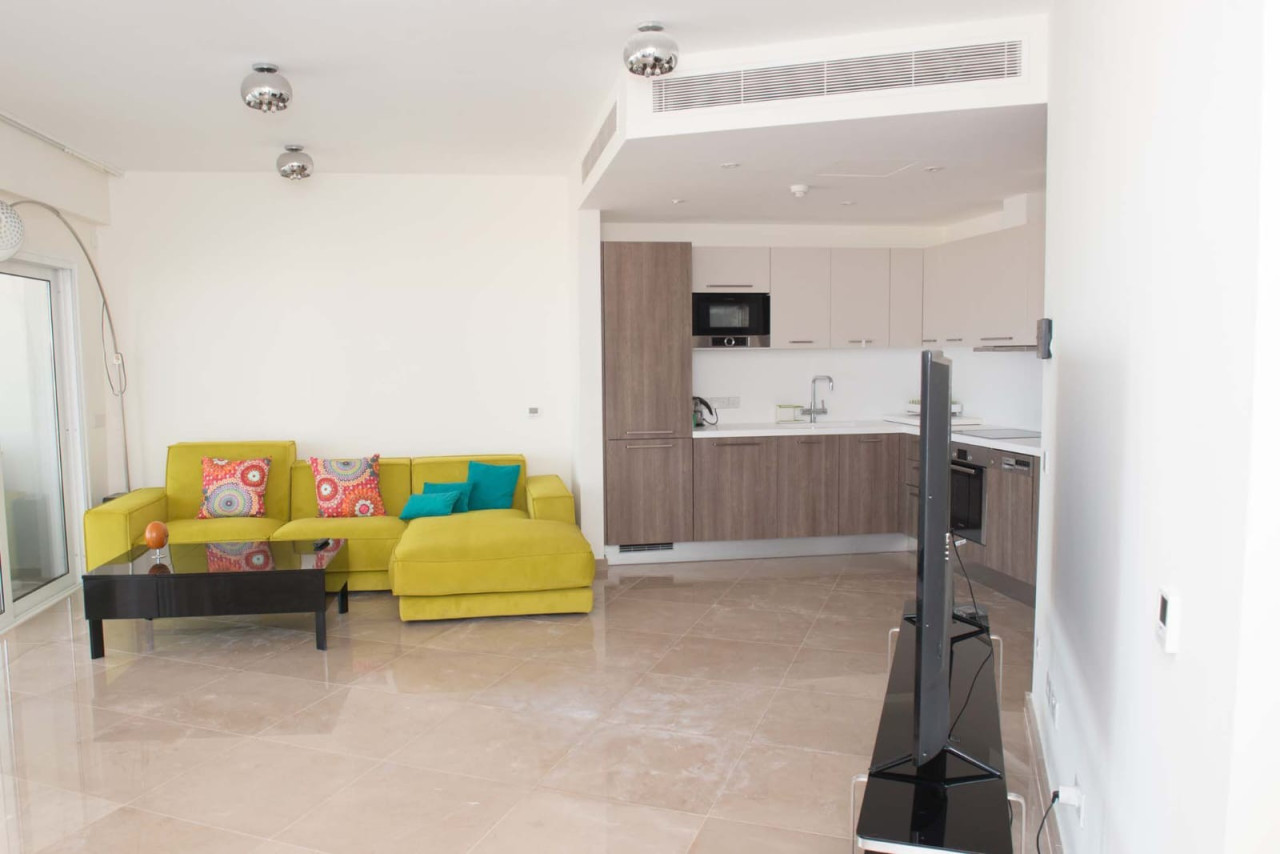 For Sale: Apartments, Limassol Marina Area, Limassol, Cyprus FC-64446 - #8 For Sale: Apartments, Limassol Marina Area, Limassol, Cyprus FC-64446 - #8