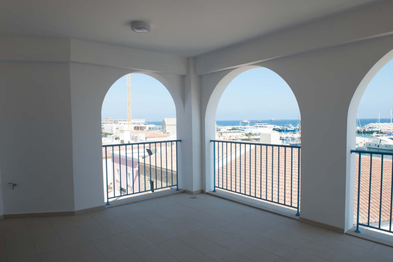 For Sale: Apartments, Limassol Marina Area, Limassol, Cyprus FC-64446 - #9 For Sale: Apartments, Limassol Marina Area, Limassol, Cyprus FC-64446 - #9