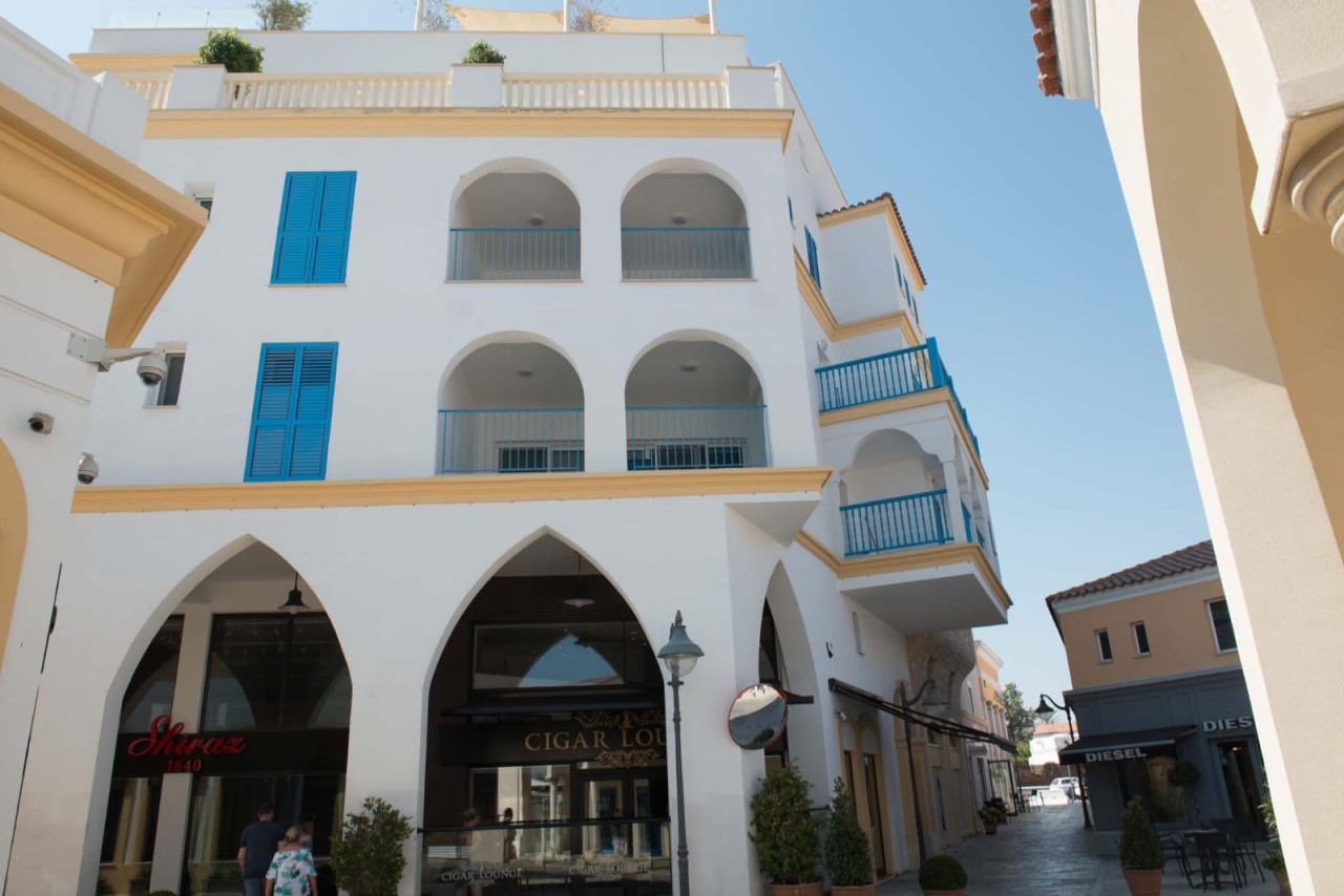 For Sale: Apartments, Limassol Marina Area, Limassol, Cyprus FC-64446 - #2 For Sale: Apartments, Limassol Marina Area, Limassol, Cyprus FC-64446 - #2