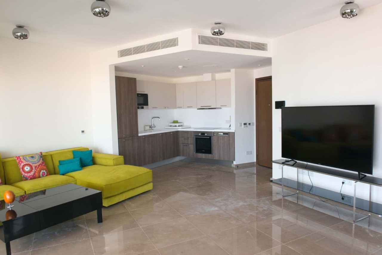 For Sale: Apartments, Limassol Marina Area, Limassol, Cyprus FC-64446 - #5 For Sale: Apartments, Limassol Marina Area, Limassol, Cyprus FC-64446 - #5