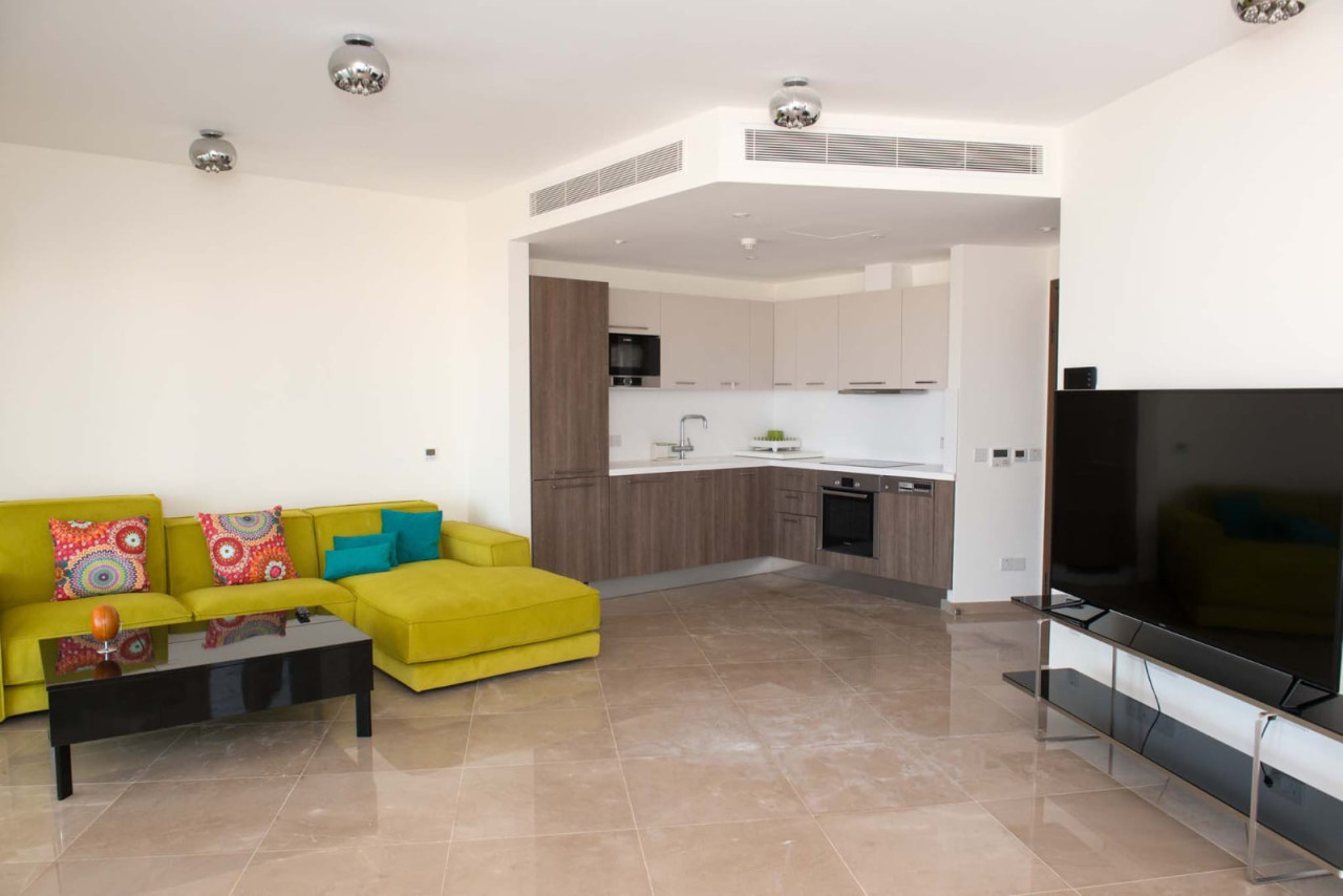 For Sale: Apartments, Limassol Marina Area, Limassol, Cyprus FC-64446 - #6 For Sale: Apartments, Limassol Marina Area, Limassol, Cyprus FC-64446 - #6