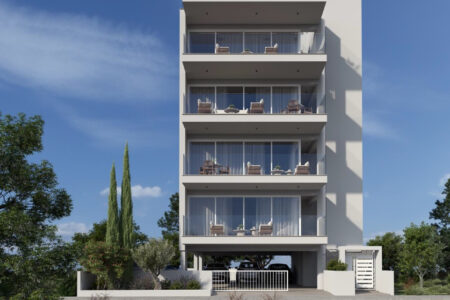 For Sale: Apartments, Naafi, Limassol, Cyprus FC-64447