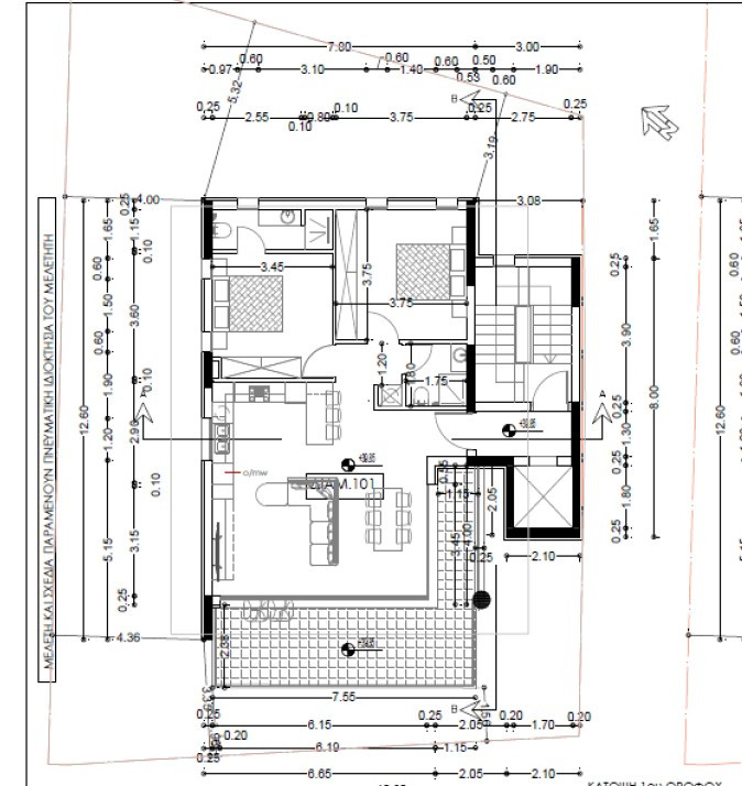 For Sale: Apartments, Naafi, Limassol, Cyprus FC-64447 - #3