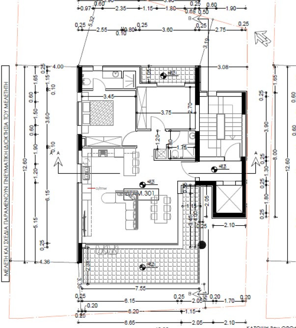 For Sale: Apartments, Naafi, Limassol, Cyprus FC-64448 - #4