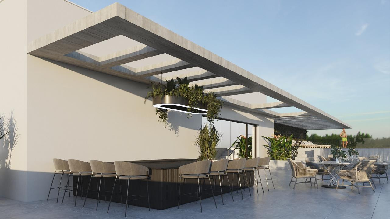 For Sale: Apartments, Aradippou, Larnaca, Cyprus FC-64450 - #3