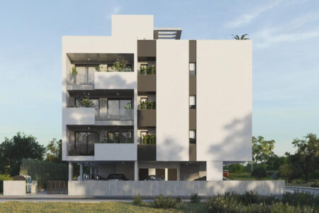 For Sale: Apartments, Aradippou, Larnaca, Cyprus FC-64450
