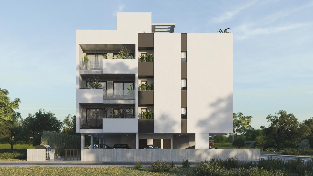 For Sale: Studio, Aradippou, Larnaca, Cyprus FC-64452 - #1 For Sale: Studio, Aradippou, Larnaca, Cyprus FC-64452 - #1