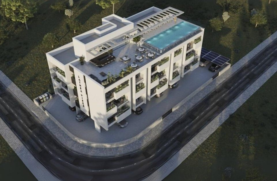For Sale: Studio, Aradippou, Larnaca, Cyprus FC-64452 - #2 For Sale: Studio, Aradippou, Larnaca, Cyprus FC-64452 - #2