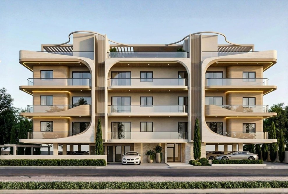 For Sale: Studio, Livadia, Larnaca, Cyprus FC-64456 - #2 For Sale: Studio, Livadia, Larnaca, Cyprus FC-64456 - #2