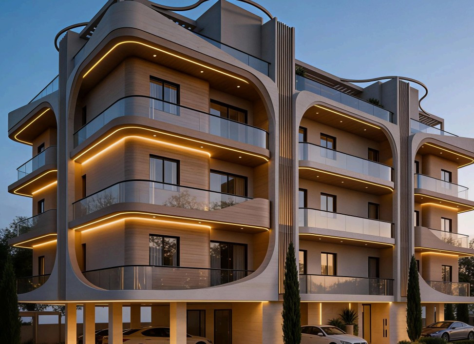 For Sale: Studio, Livadia, Larnaca, Cyprus FC-64456 - #3 For Sale: Studio, Livadia, Larnaca, Cyprus FC-64456 - #3