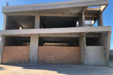 For Rent: Shop, Geroskipou, Paphos, Cyprus FC-64462