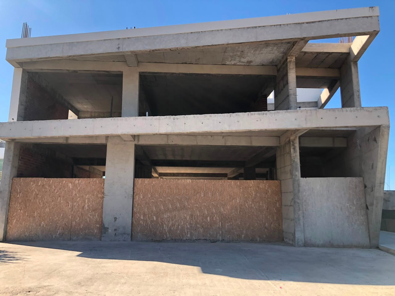 For Rent: Shop, Geroskipou, Paphos, Cyprus FC-64462 - #1