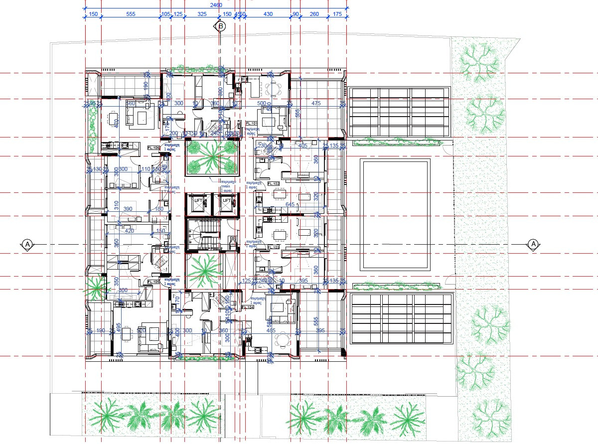 For Sale: Studio, Krasas, Larnaca, Cyprus FC-64465 - #4