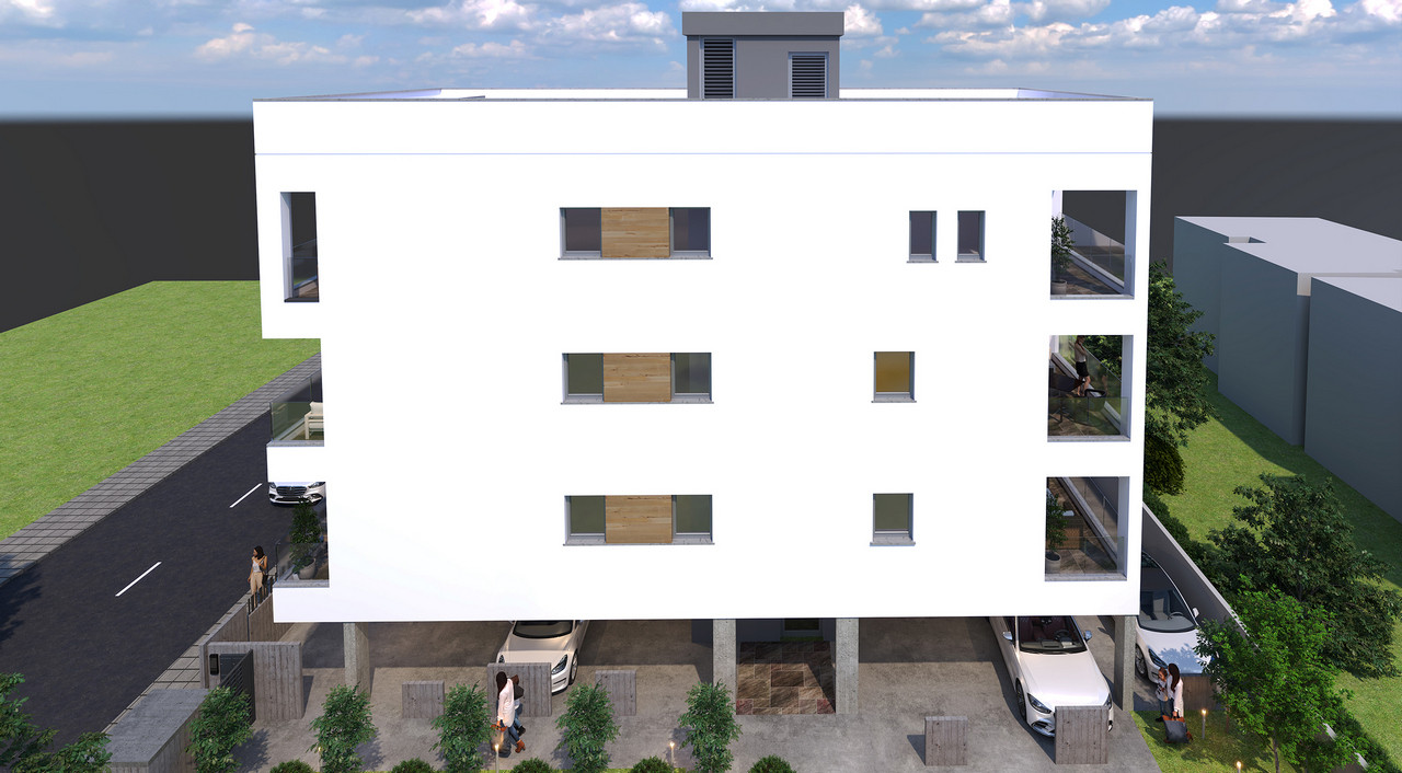 For Sale: Apartments, Polemidia (Kato), Limassol, Cyprus FC-64467 - #7 For Sale: Apartments, Polemidia (Kato), Limassol, Cyprus FC-64467 - #7