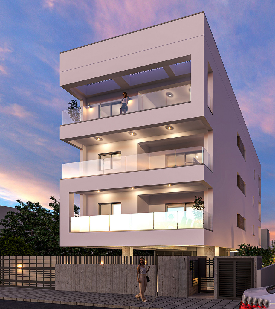 For Sale: Apartments, Polemidia (Kato), Limassol, Cyprus FC-64467 - #11 For Sale: Apartments, Polemidia (Kato), Limassol, Cyprus FC-64467 - #11