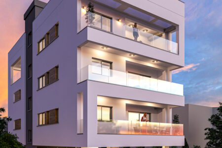 For Sale: Apartments, Polemidia (Kato), Limassol, Cyprus FC-64467