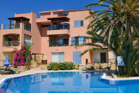 For Sale: Penthouse, Tala, Paphos, Cyprus FC-64468