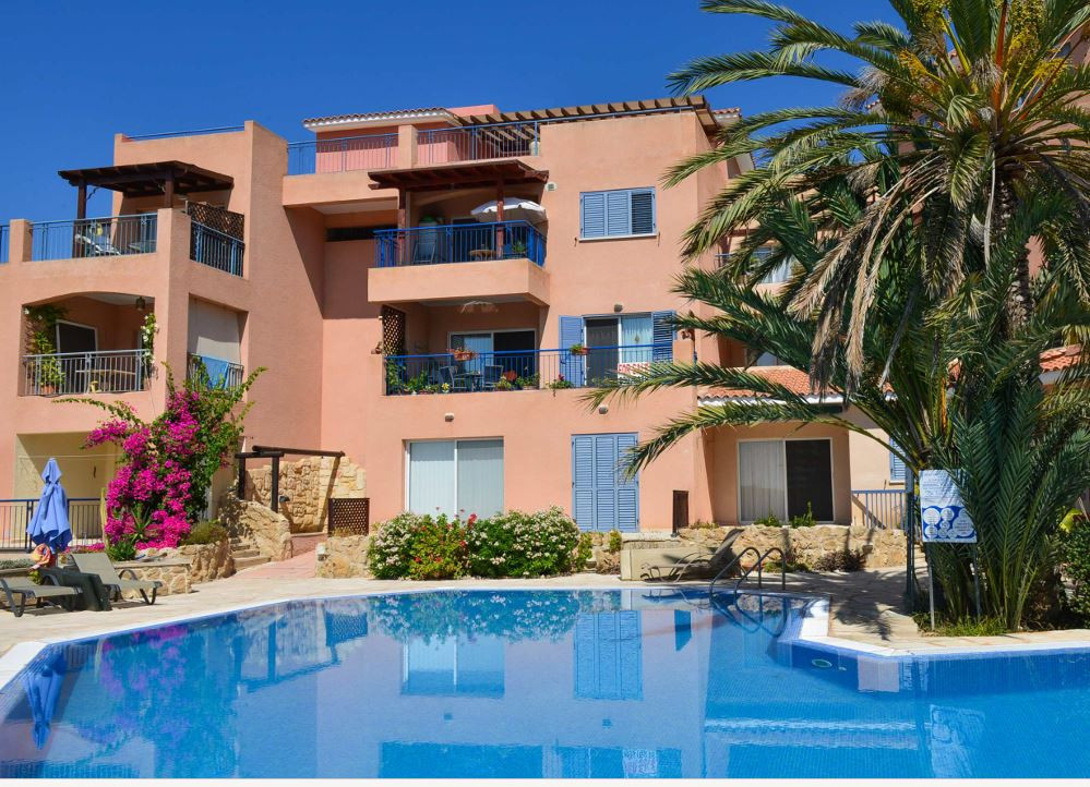 For Sale: Penthouse, Tala, Paphos, Cyprus FC-64468 - #1