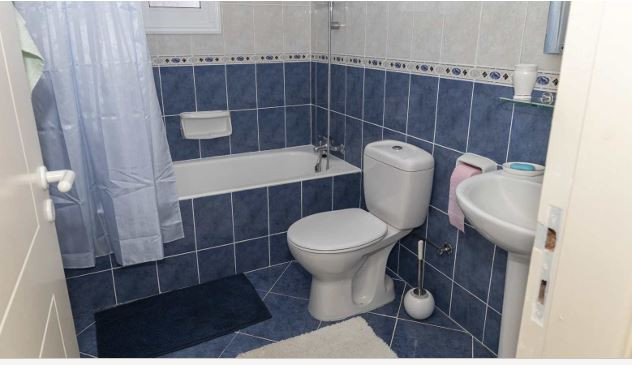 For Sale: Penthouse, Tala, Paphos, Cyprus FC-64468 - #8