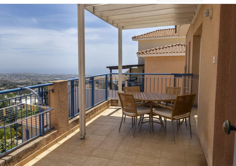 For Sale: Penthouse, Tala, Paphos, Cyprus FC-64468 - #2