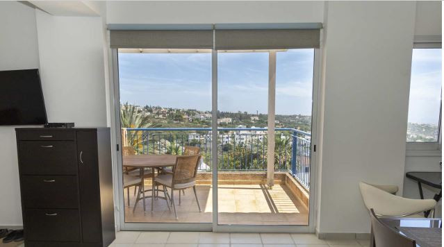 For Sale: Penthouse, Tala, Paphos, Cyprus FC-64468 - #3