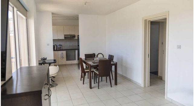 For Sale: Penthouse, Tala, Paphos, Cyprus FC-64468 - #4