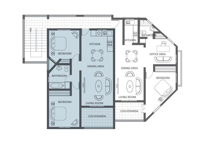 For Sale: Apartments, Tala, Paphos, Cyprus FC-64469 - #7 For Sale: Apartments, Tala, Paphos, Cyprus FC-64469 - #7