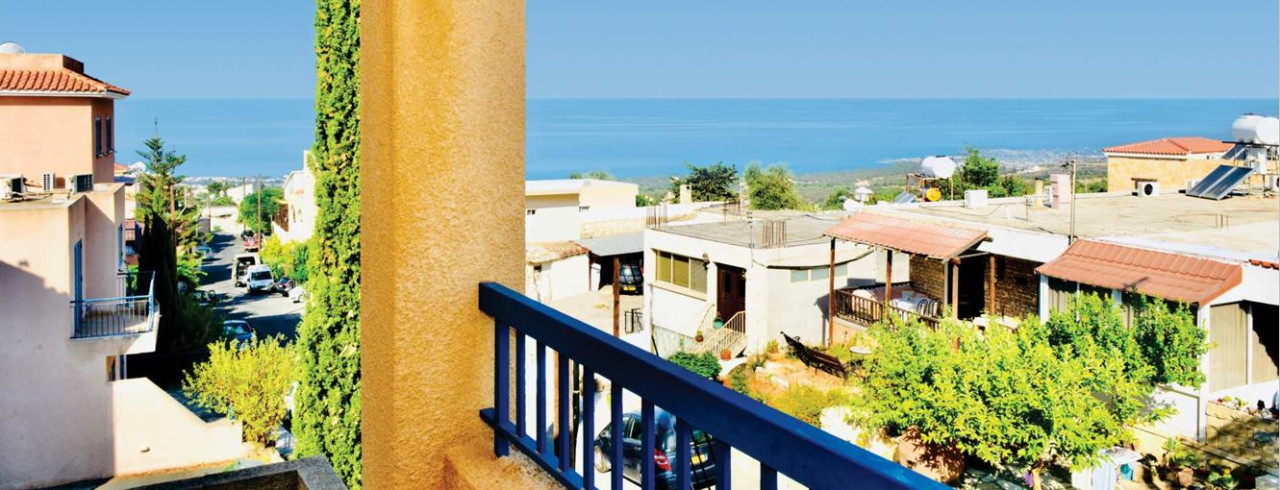 For Sale: Apartments, Tala, Paphos, Cyprus FC-64469 - #8