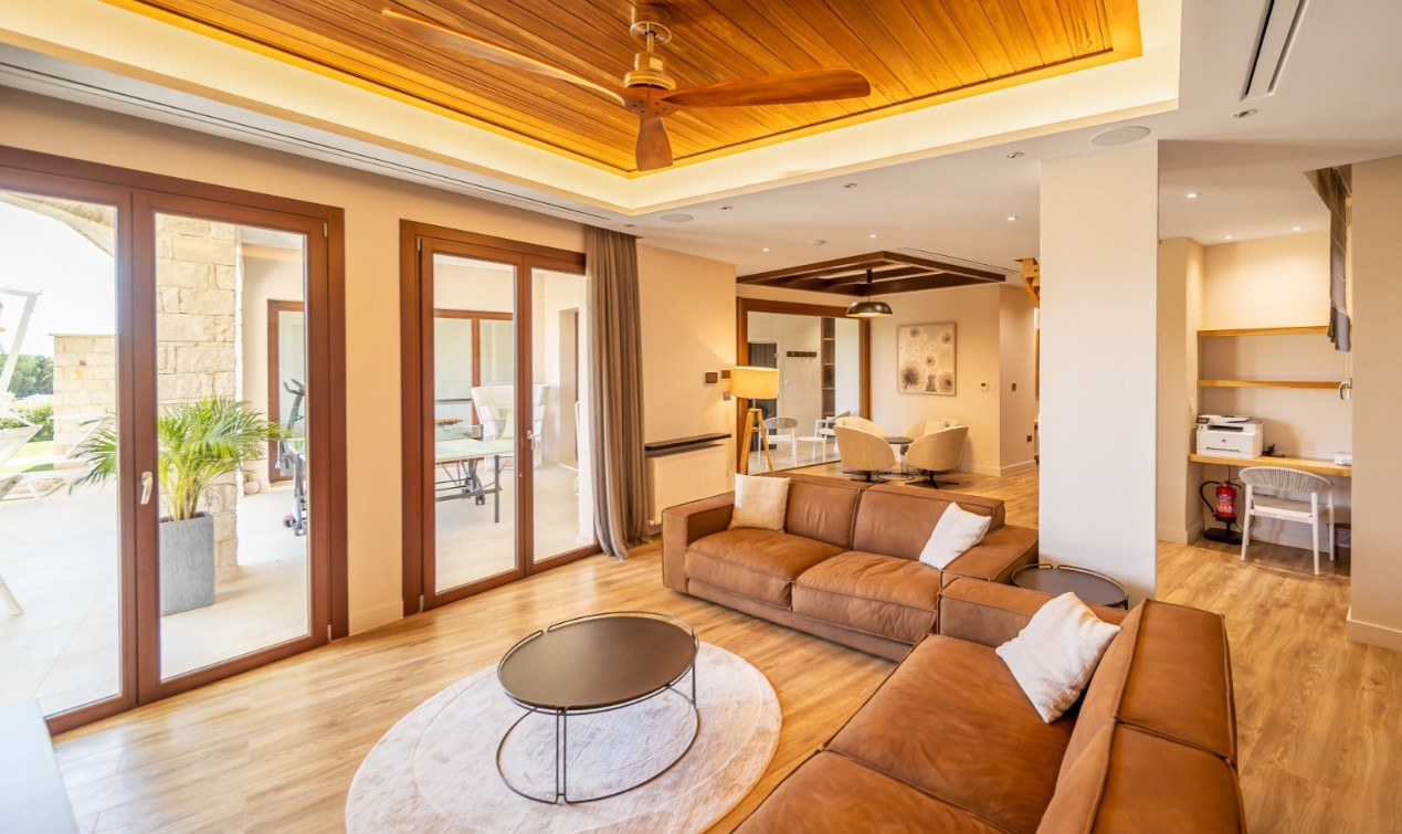 For Sale: Detached house, Aphrodite Hills, Paphos, Cyprus FC-64473 - #6 For Sale: Detached house, Aphrodite Hills, Paphos, Cyprus FC-64473 - #6