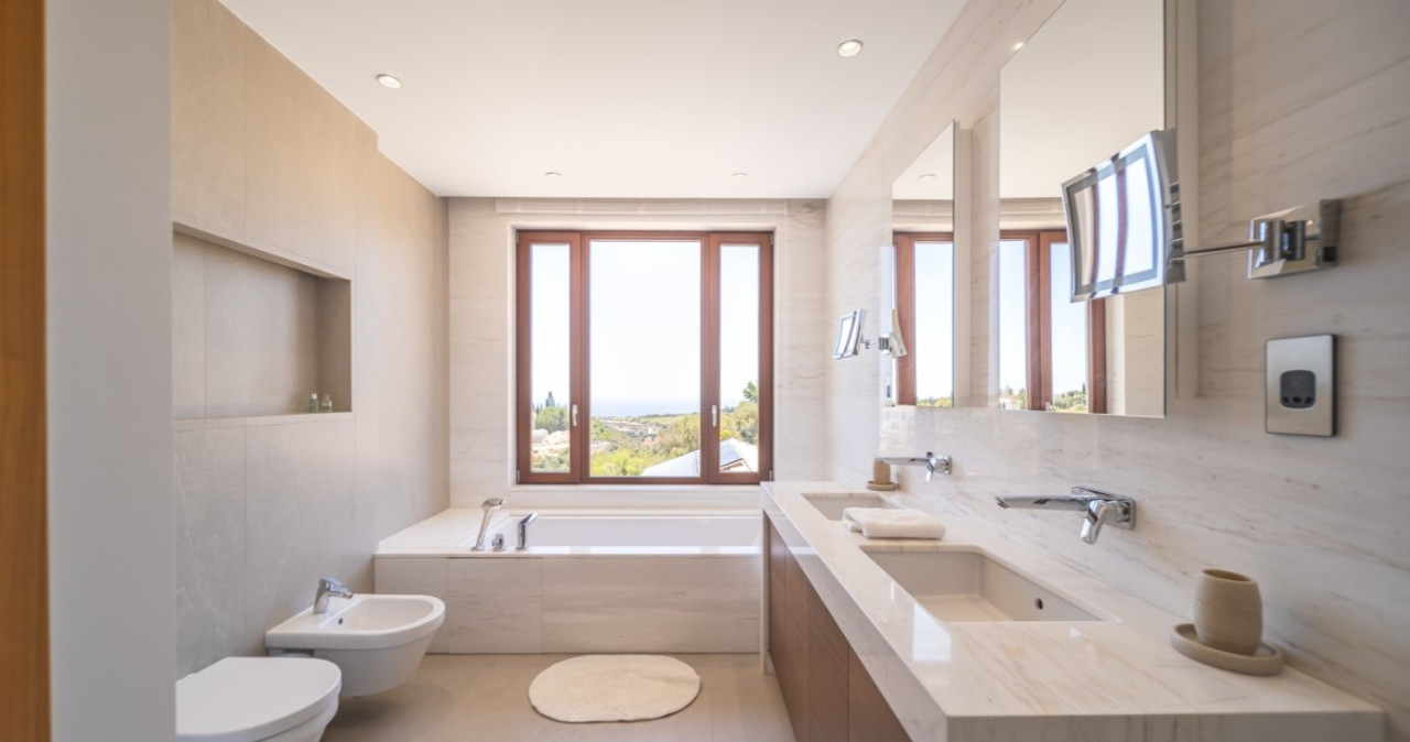 For Sale: Detached house, Aphrodite Hills, Paphos, Cyprus FC-64473 - #13 For Sale: Detached house, Aphrodite Hills, Paphos, Cyprus FC-64473 - #13