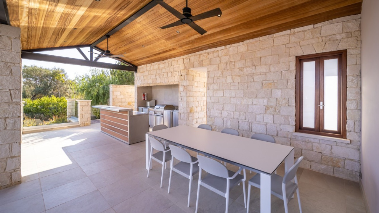 For Sale: Detached house, Aphrodite Hills, Paphos, Cyprus FC-64473 - #16 For Sale: Detached house, Aphrodite Hills, Paphos, Cyprus FC-64473 - #16