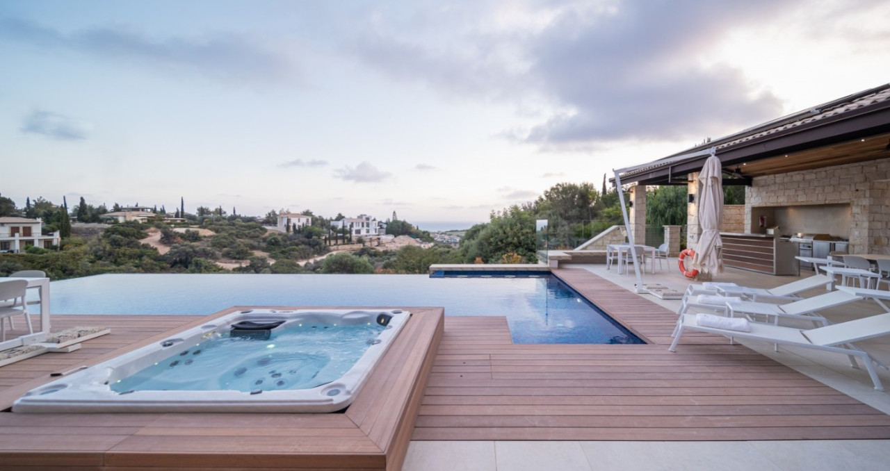 For Sale: Detached house, Aphrodite Hills, Paphos, Cyprus FC-64473 - #1 For Sale: Detached house, Aphrodite Hills, Paphos, Cyprus FC-64473 - #1