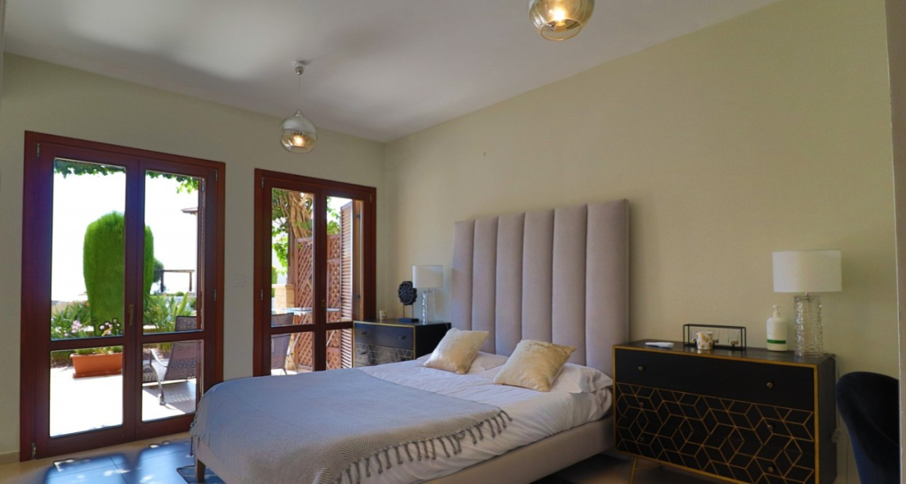 For Sale: Maisonette (Townhouse), Aphrodite Hills, Paphos, Cyprus FC-64474 - #13