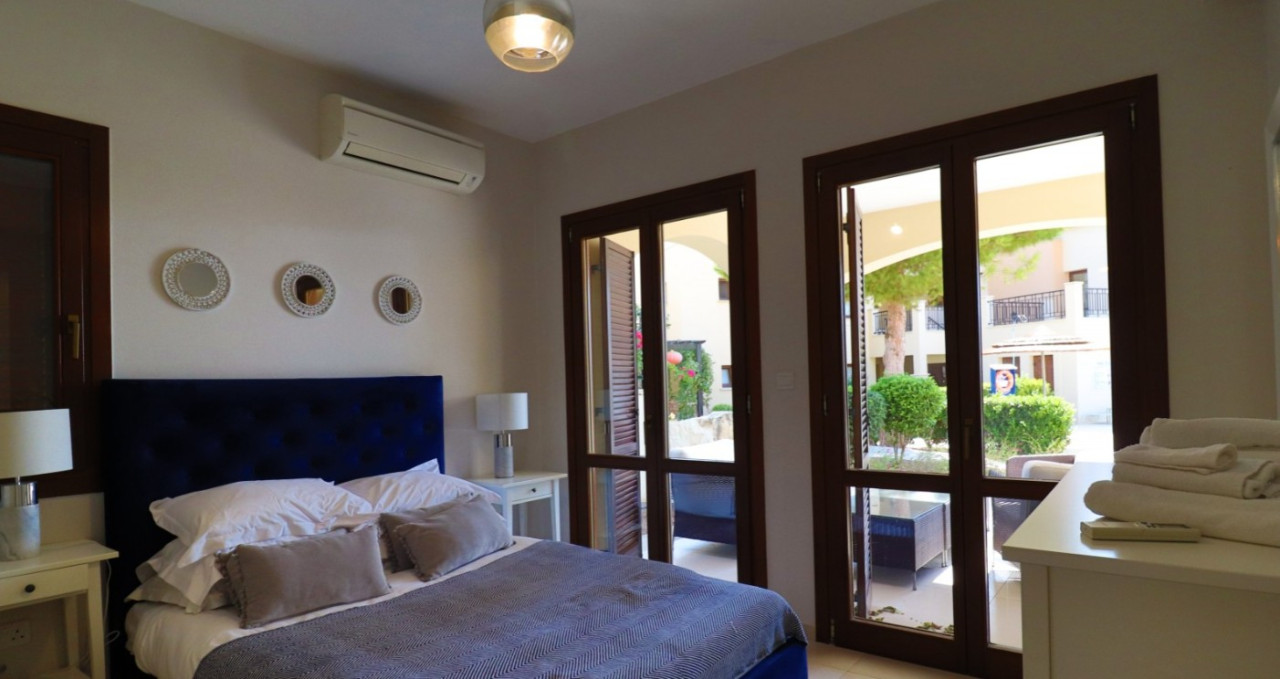 For Sale: Maisonette (Townhouse), Aphrodite Hills, Paphos, Cyprus FC-64474 - #15