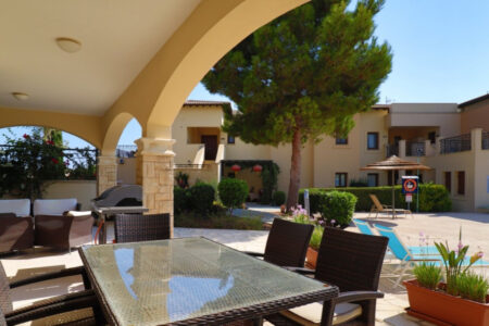 For Sale: Maisonette (Townhouse), Aphrodite Hills, Paphos, Cyprus FC-64474