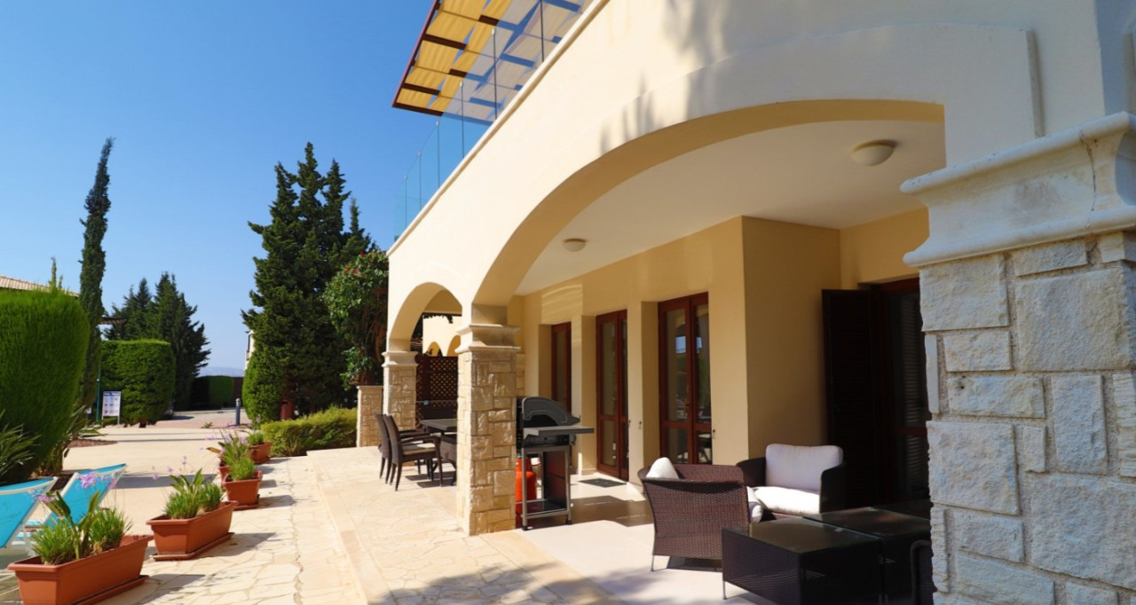 For Sale: Maisonette (Townhouse), Aphrodite Hills, Paphos, Cyprus FC-64474 - #16