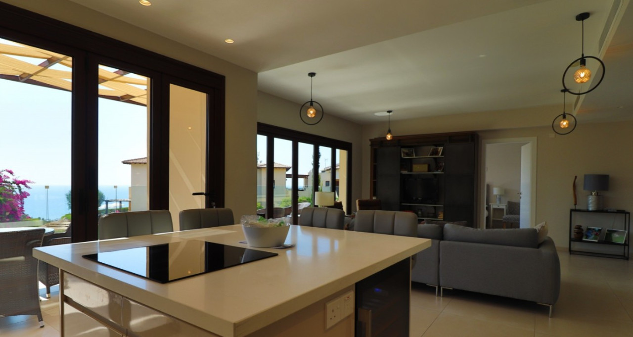 For Sale: Maisonette (Townhouse), Aphrodite Hills, Paphos, Cyprus FC-64474 - #5