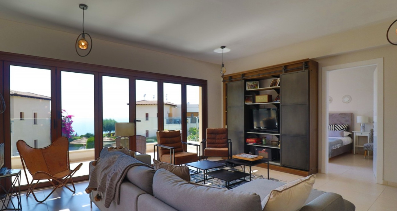 For Sale: Maisonette (Townhouse), Aphrodite Hills, Paphos, Cyprus FC-64474 - #6