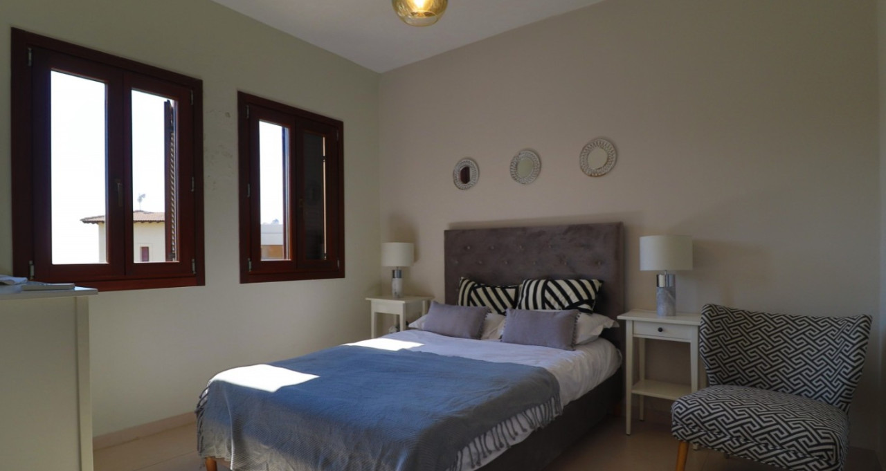 For Sale: Maisonette (Townhouse), Aphrodite Hills, Paphos, Cyprus FC-64474 - #7