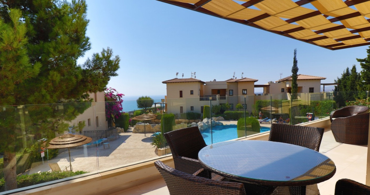 For Sale: Maisonette (Townhouse), Aphrodite Hills, Paphos, Cyprus FC-64474 - #8