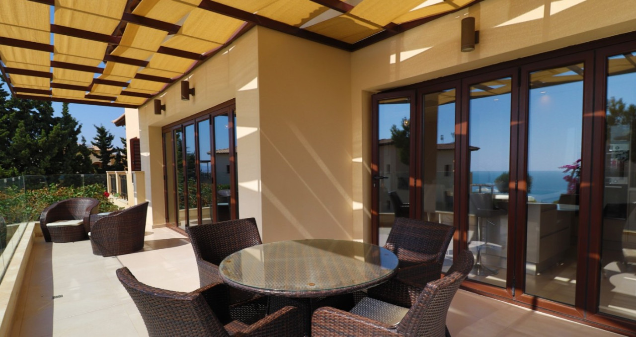 For Sale: Maisonette (Townhouse), Aphrodite Hills, Paphos, Cyprus FC-64474 - #9
