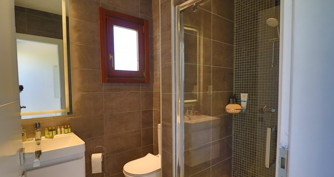 For Sale: Maisonette (Townhouse), Aphrodite Hills, Paphos, Cyprus FC-64474 - #10