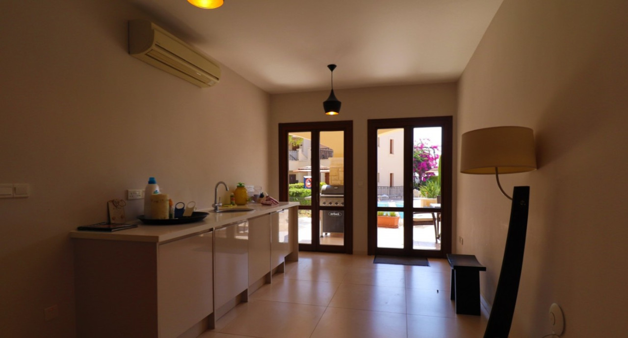 For Sale: Maisonette (Townhouse), Aphrodite Hills, Paphos, Cyprus FC-64474 - #12